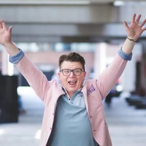 Meet your Posher, Jesse